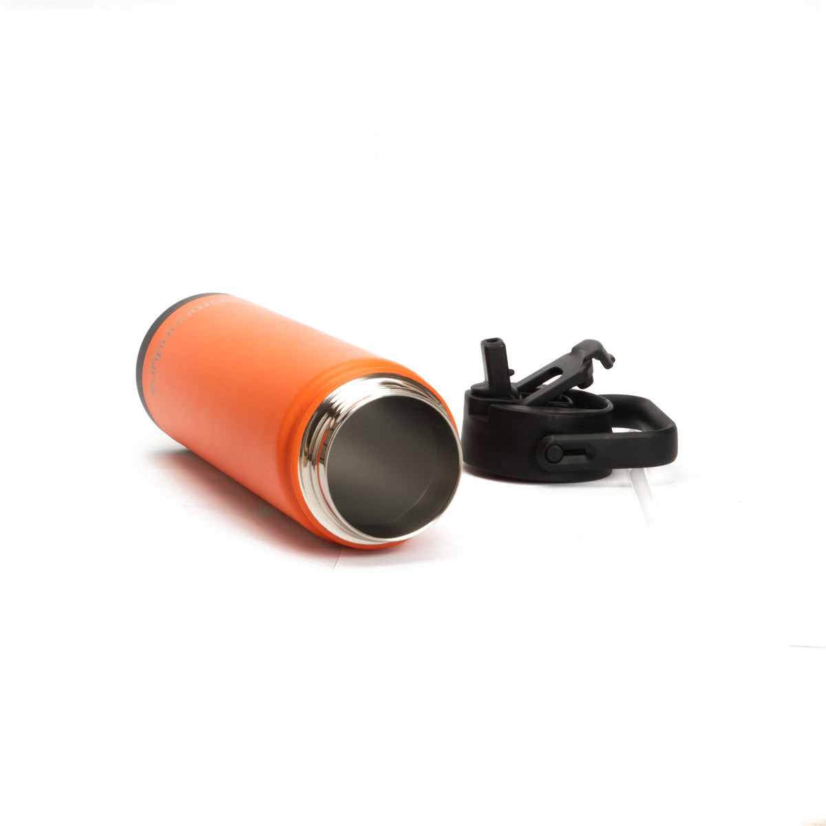 700ml Insulated Bottle - Orange