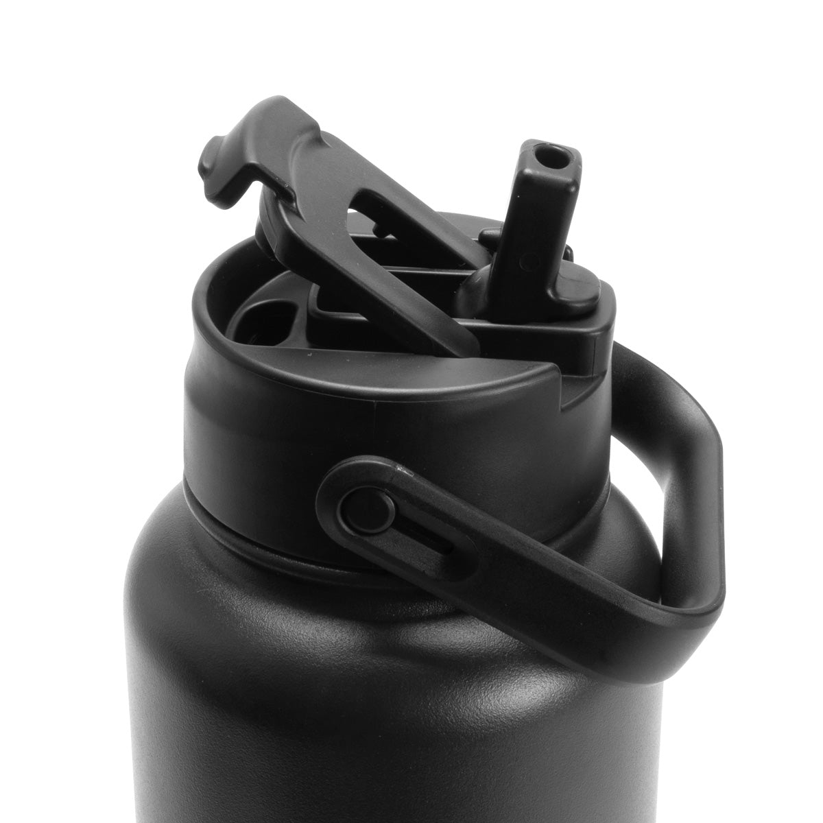 SMOKO PACK - 15L - PVC - BLACK