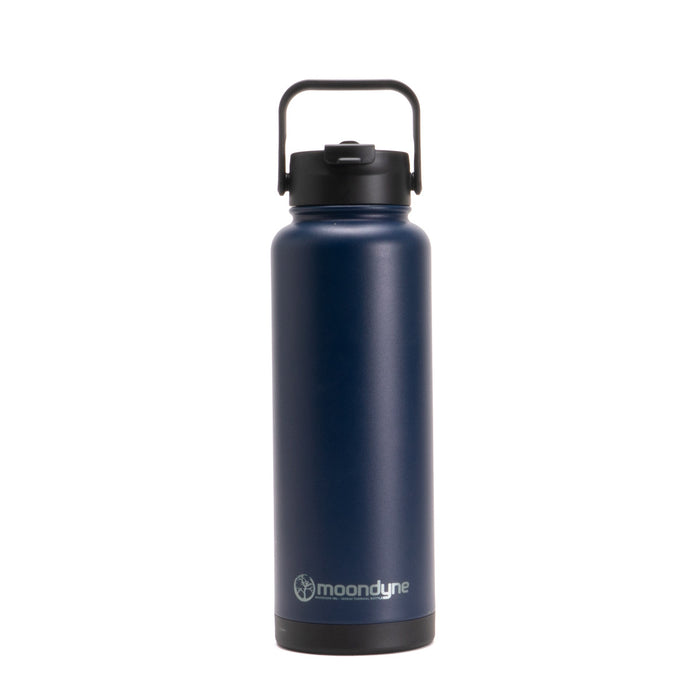 SMOKO PACK - 15L - PVC - BLUE