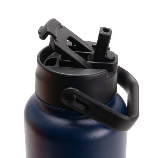 SMOKO PACK - 15L - PVC - BLUE