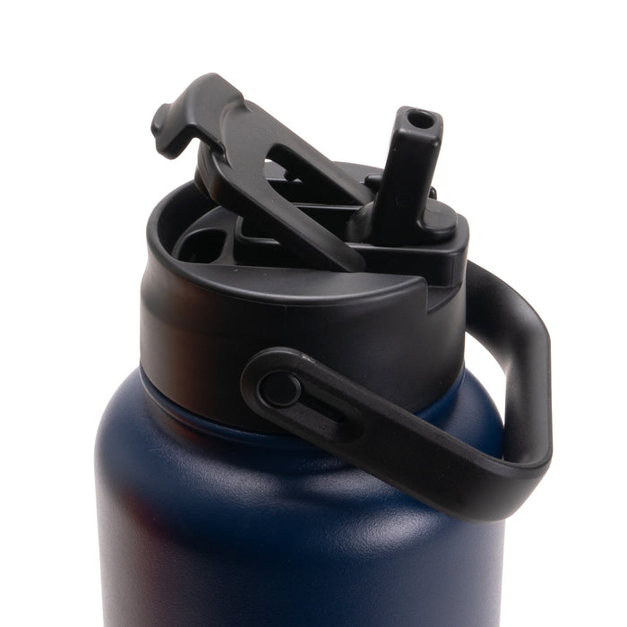 SMOKO PACK - 15L - PVC - BLUE