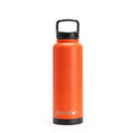 Insulated Bottle – 1200ml – Stainless Steel - Orange