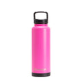 Insulated Bottle – 1200ml – Stainless Steel - Pink