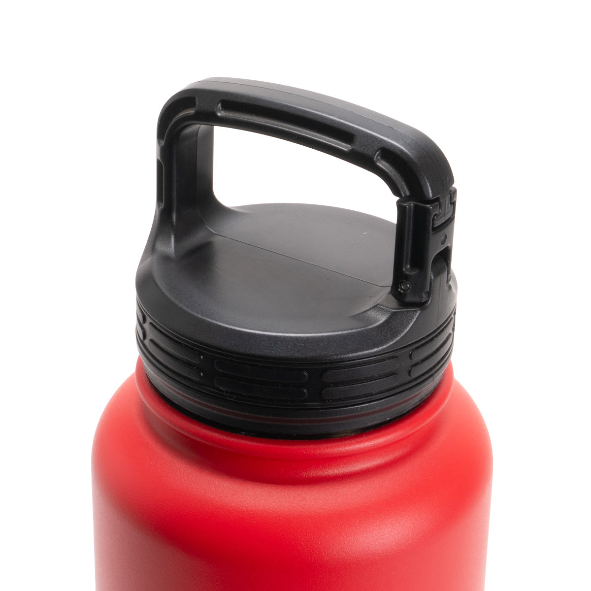 SMOKO PACK - 15L - PVC - RED