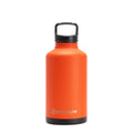 Insulated Bottle – 1950ml – Stainless Steel - Orange