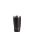 Insulated Coffee Mug – 600ml – Stainless Steel - Black