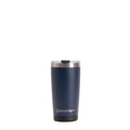 Insulated Coffee Mug – 600ml – Stainless Steel - Navy Blue
