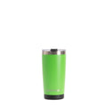Insulated Coffee Mug – 600ml – Stainless Steel - Fluoro Green