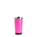 Insulated Coffee Mug – 600ml – Stainless Steel - Pink