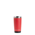 Insulated Coffee Mug – 600ml – Stainless Steel - Red