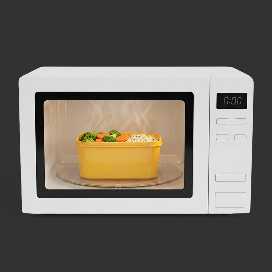 Microwave Safe