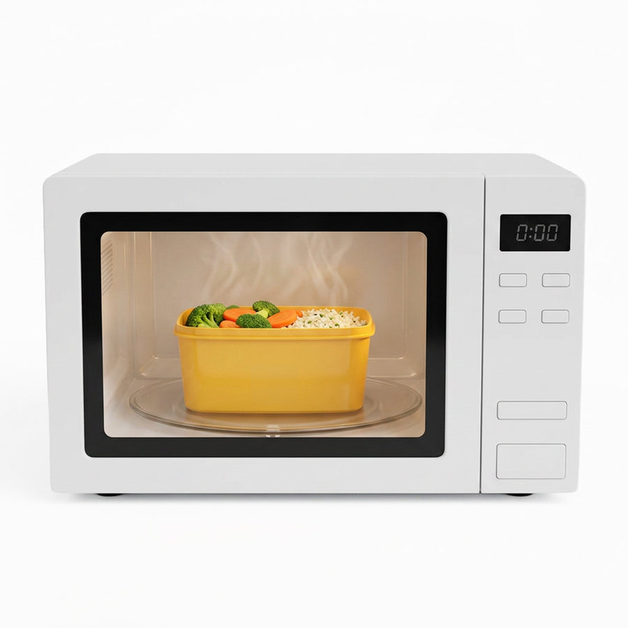 Microwave Safe