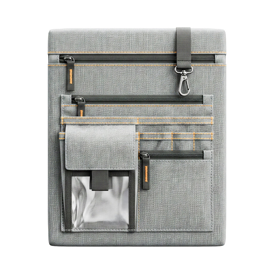 Organiser pocket