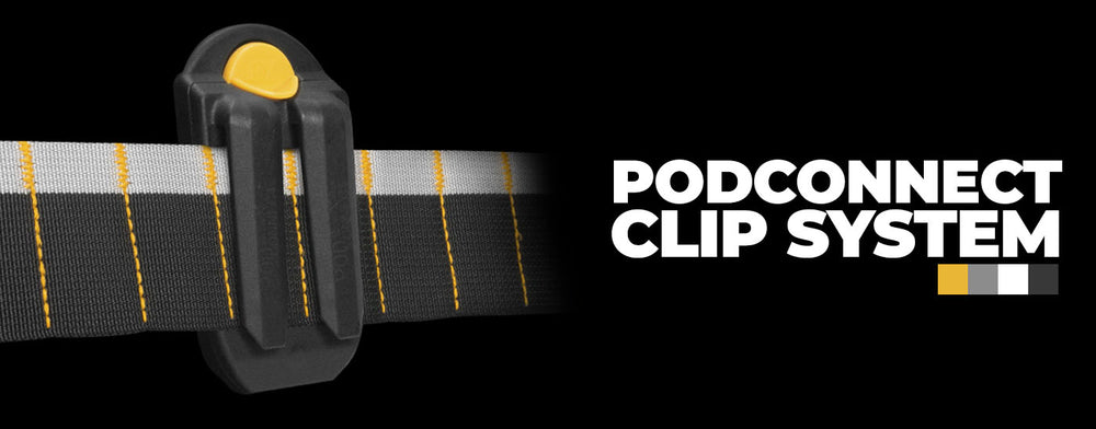 PODCONNECT