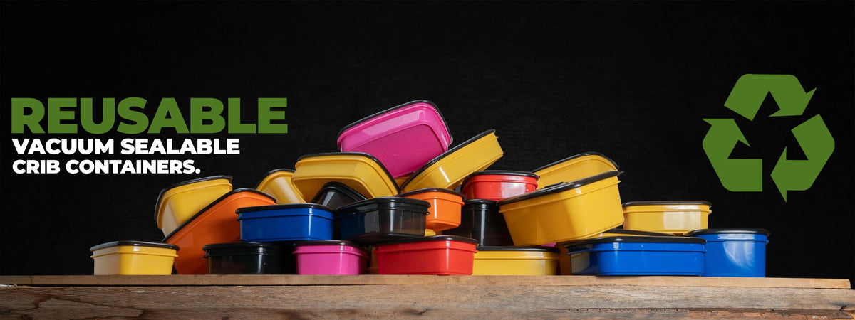 Bags and accessories for Australia's industrial and mining sectors