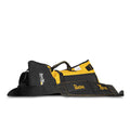 THE WORKSHOP TOOL ROLL - PVC - Yellow/Black