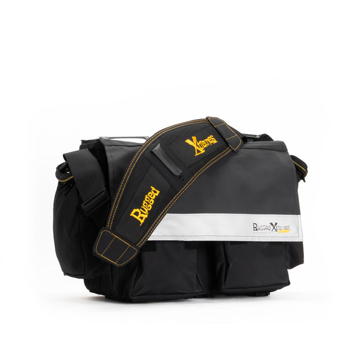 The Workmate Tool Bag – 17L – PVC – Black