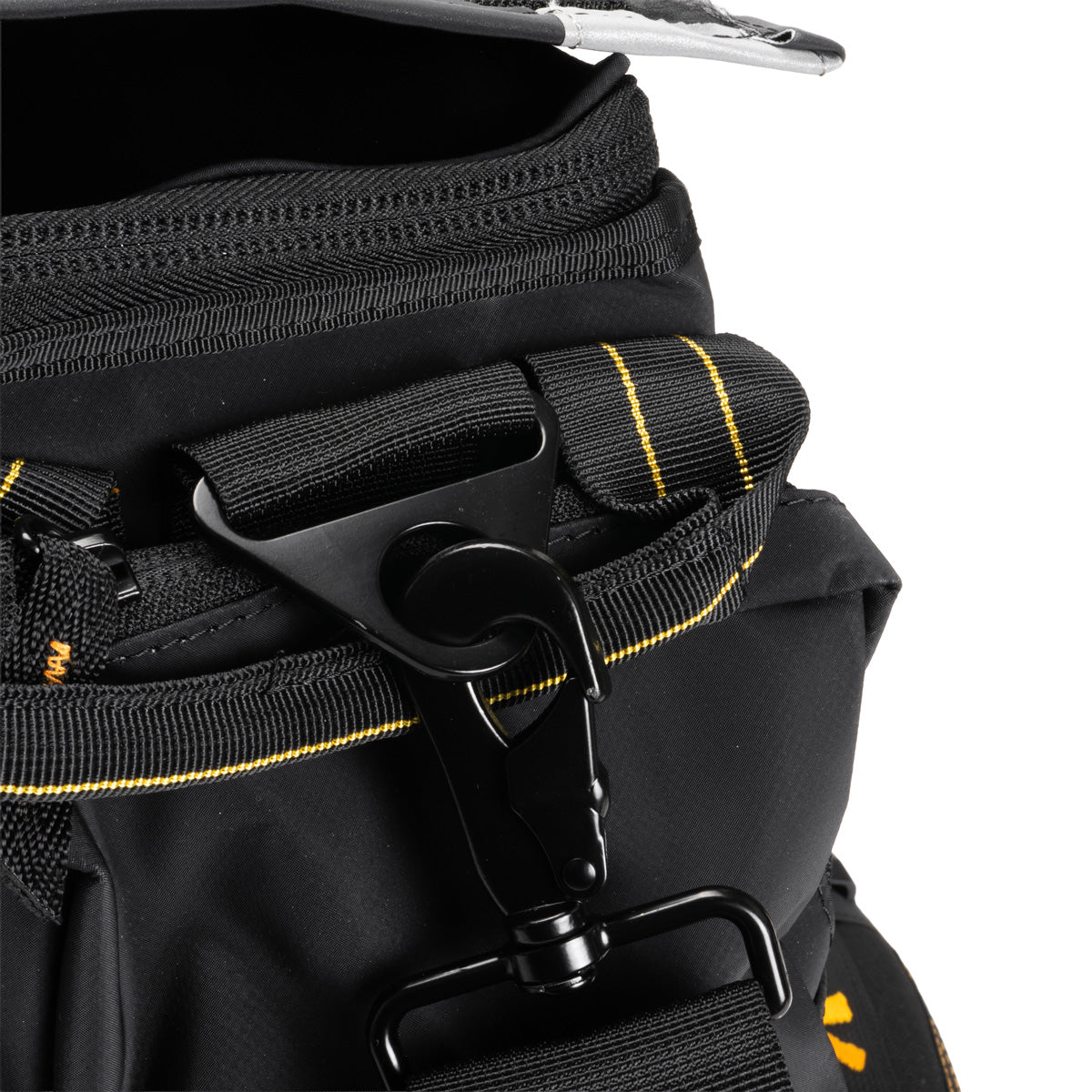 The Workmate Tool Bag – 17L – PVC – Black