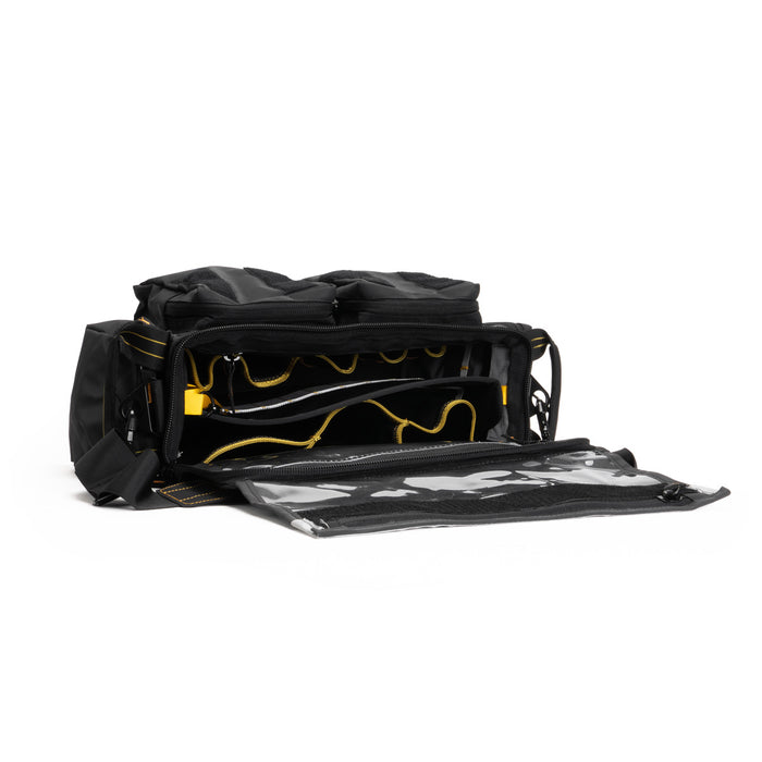 The Workmate Tool Bag – 17L – PVC – Black