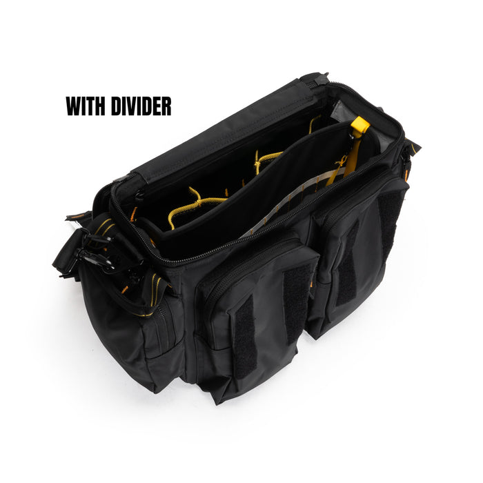 The Workmate Tool Bag – 17L – PVC – Black