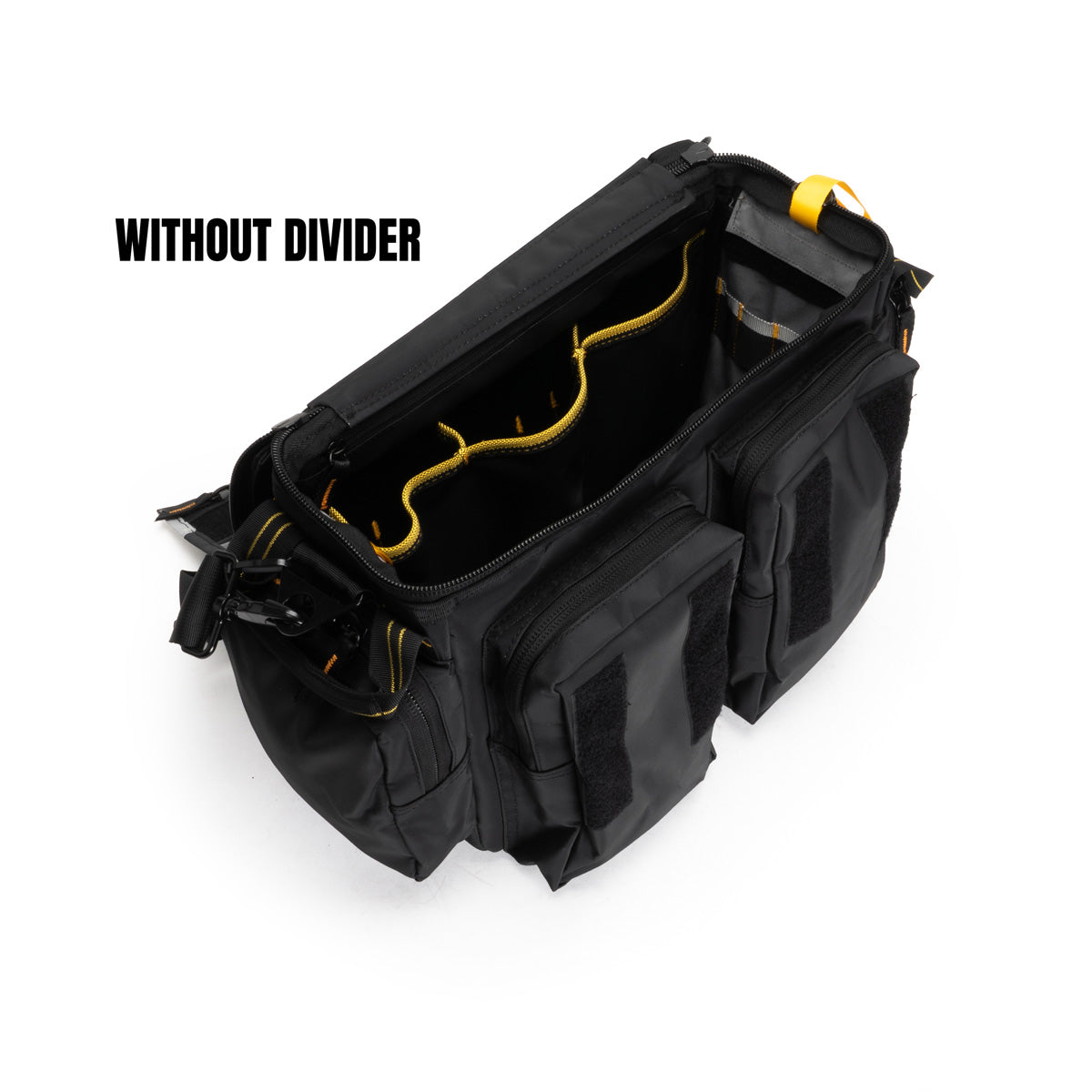 The Workmate Tool Bag – 17L – PVC – Black
