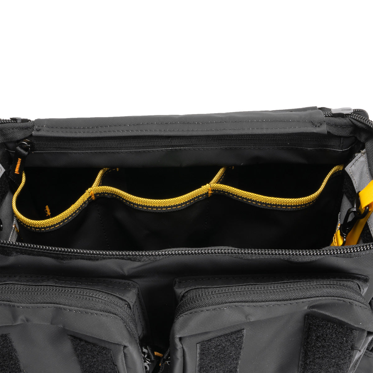 The Workmate Tool Bag – 17L – PVC – Black