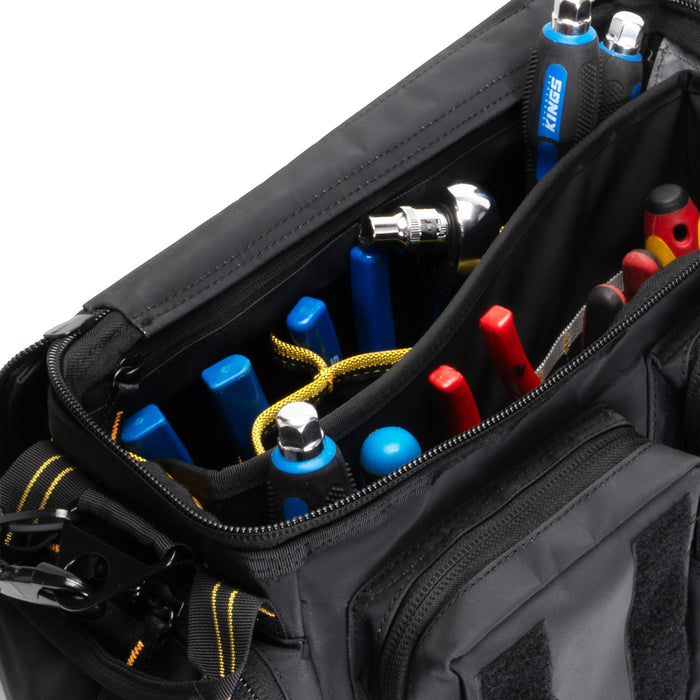 The Workmate Tool Bag – 17L – PVC – Black