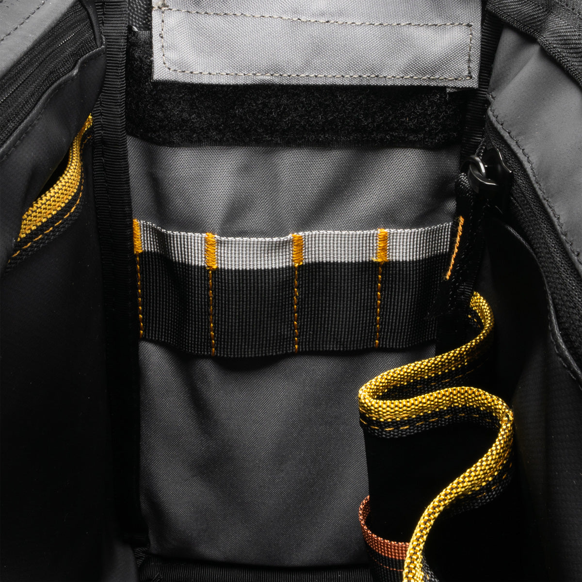 The Workmate Tool Bag – 17L – PVC – Black