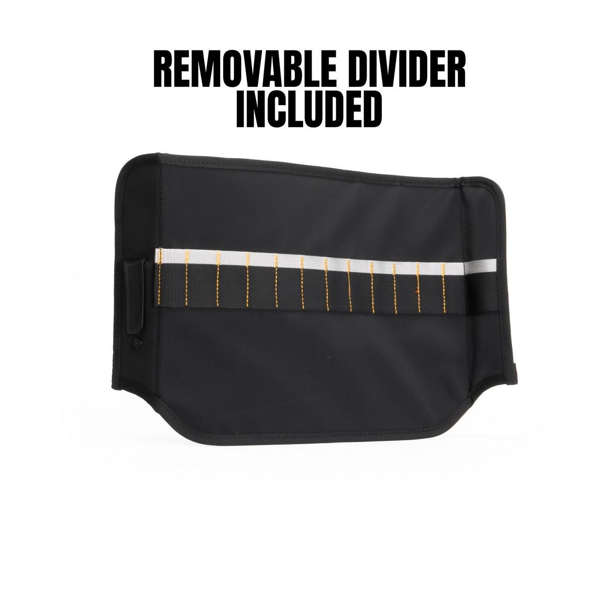 The Workmate Tool Bag – 17L – PVC – Black