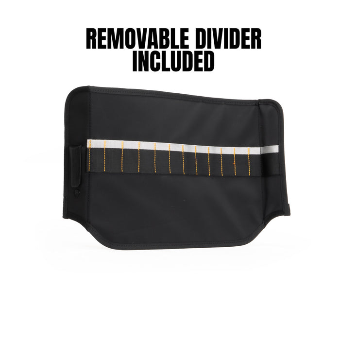 The Workmate Tool Bag – 17L – PVC – Black