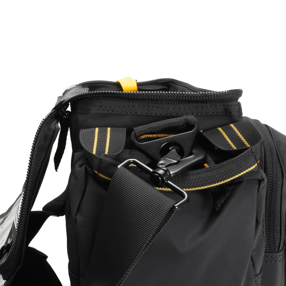 The Workmate Tool Bag – 17L – PVC – Black