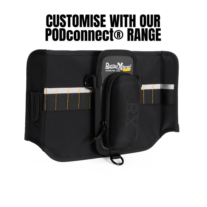 The Workmate Tool Bag – 17L – PVC – Black