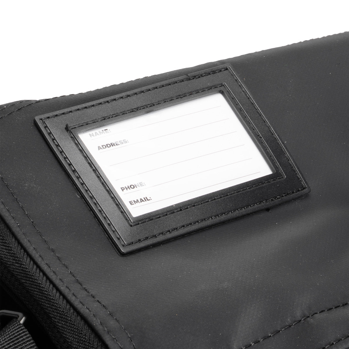 The Workmate Tool Bag – 17L – PVC – Black