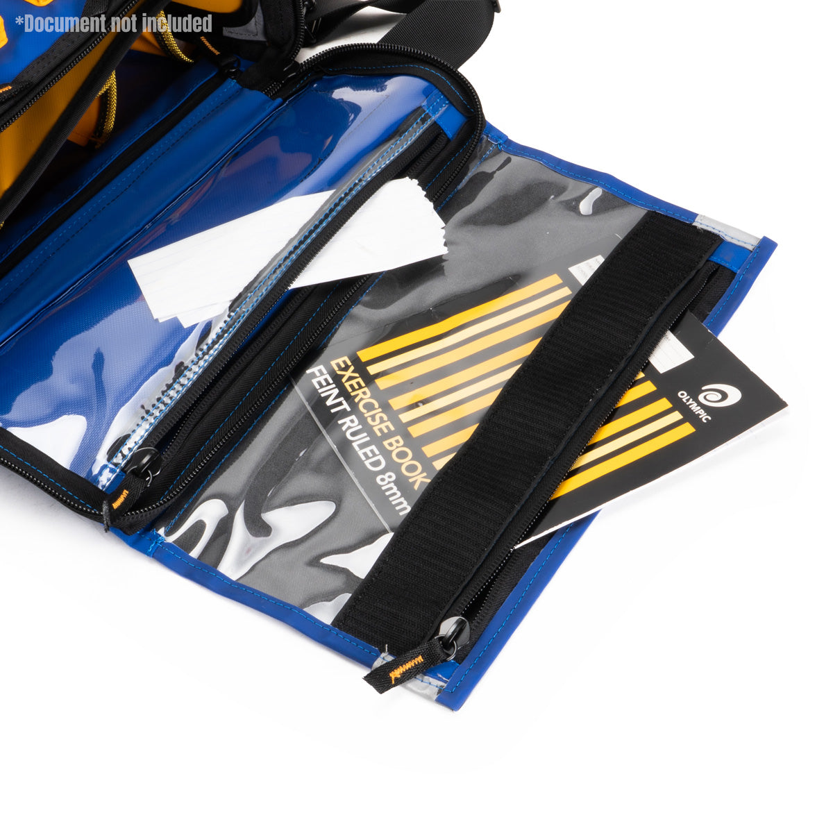 Rugged Xtremes Workmate PVC Tool Bag 30L | Small |