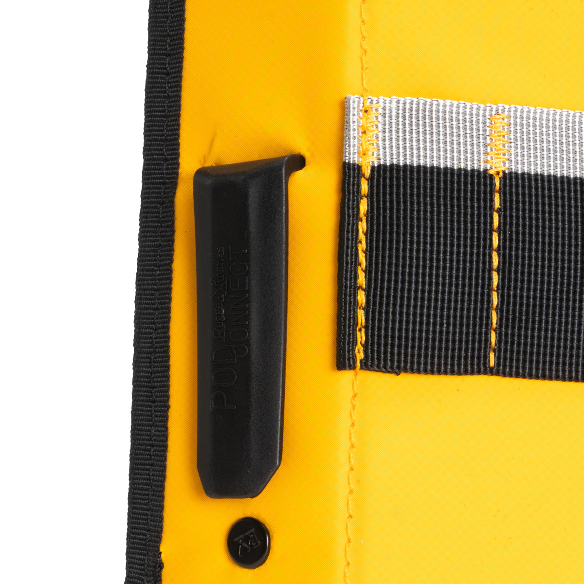 The Workmate Tool Bag – 30L – PVC – Yellow/Blue