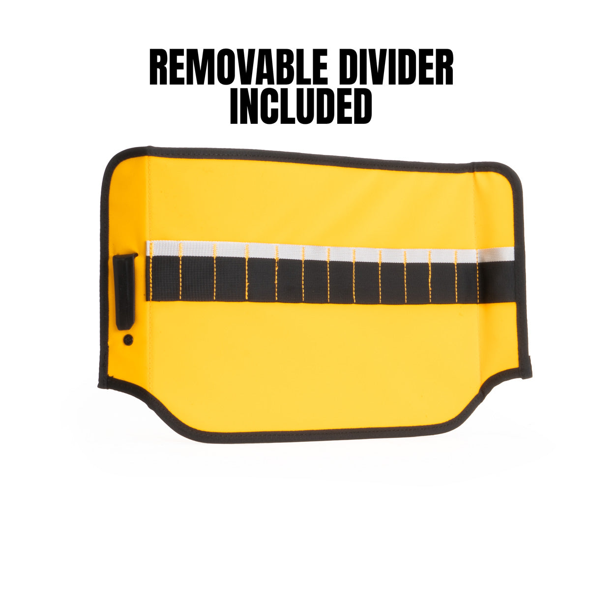 The Workmate Tool Bag – 30L – PVC – Yellow/Blue