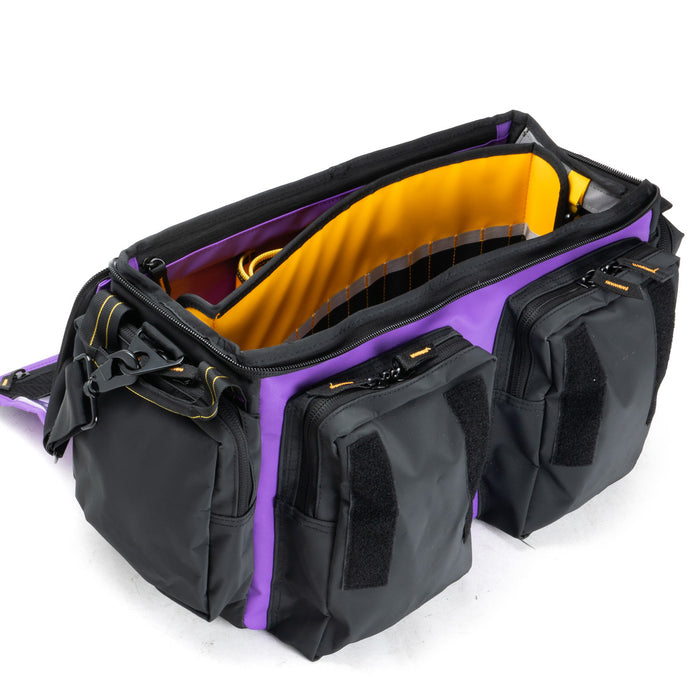 The Workmate Tool Bag – 30L – PVC – Purple
