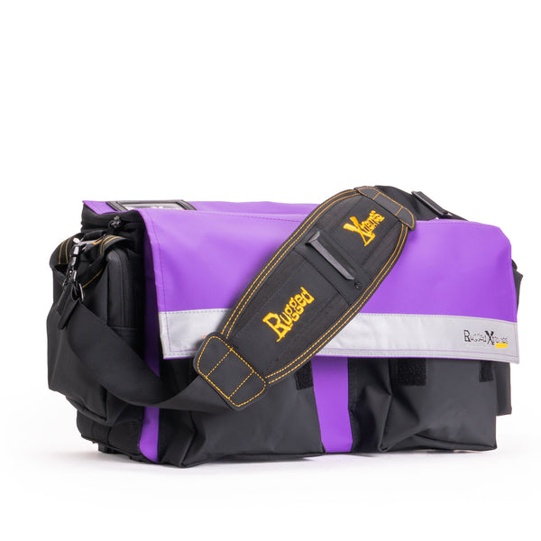 The Workmate Tool Bag – 30L – PVC – Purple