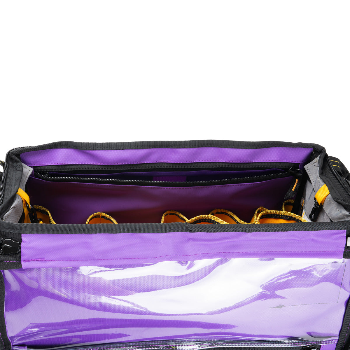 The Workmate Medium - Purple