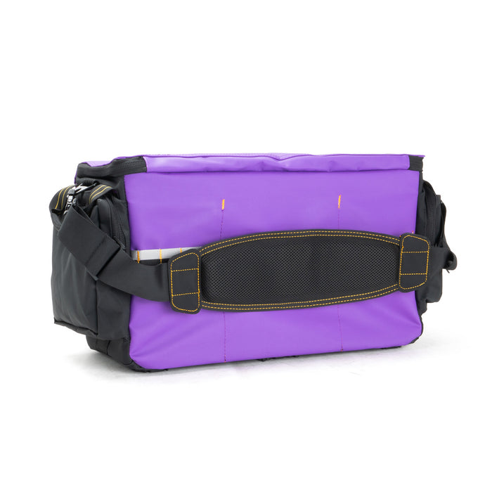 The Workmate Tool Bag – 30L – PVC – Purple