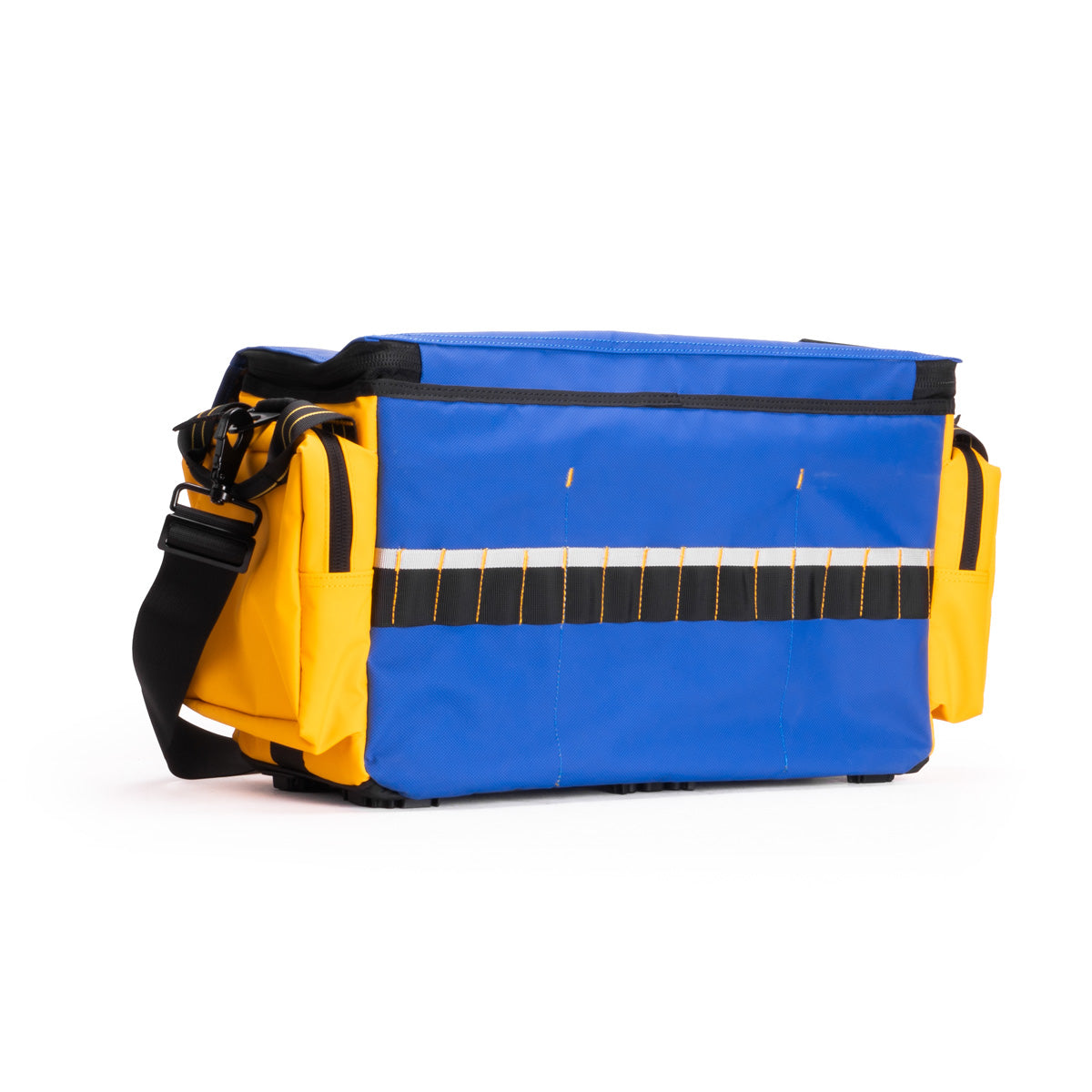The Workmate Tool Bag – 30L – PVC – Yellow/Blue