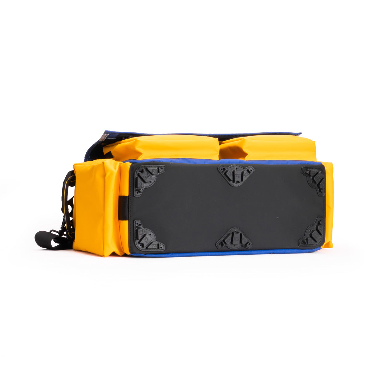 The Workmate Tool Bag – 30L – PVC – Yellow/Blue