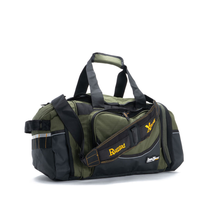 FIFO TRANSIT PACK - FLUORO GREEN