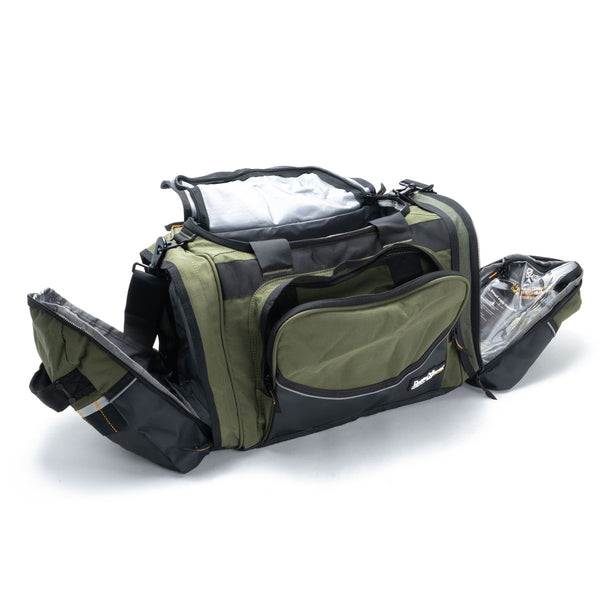 FIFO TRANSIT PACK - BLACK