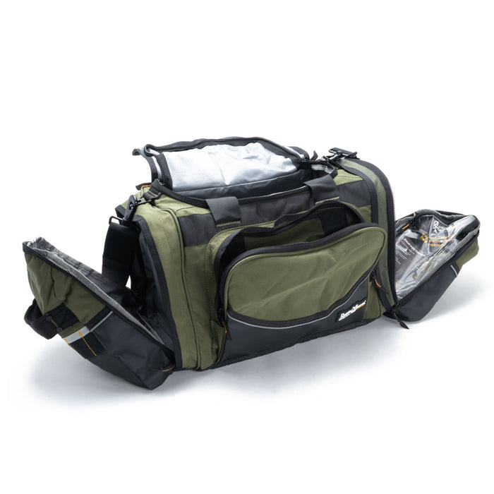 FIFO TRANSIT PACK - FLUORO GREEN