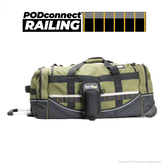 FULL SWING DELUXE FIFO PACK