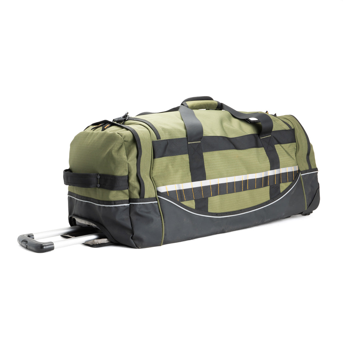 FULL SWING DELUXE FIFO PACK