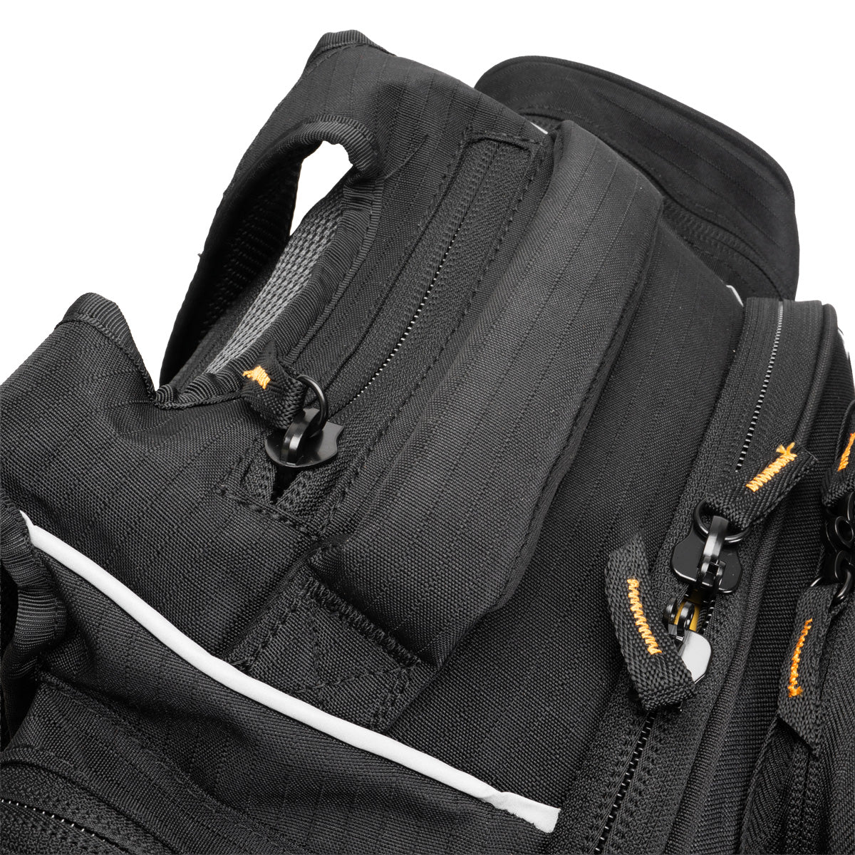 FIFO Transit Backpack - 30L - Canvas - Black