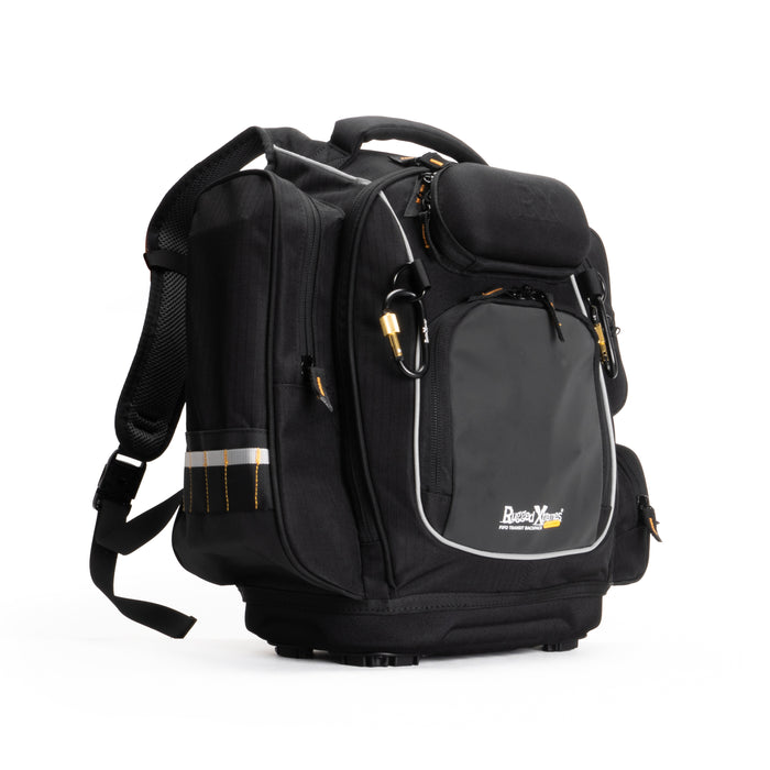 FIFO Transit Backpack - 30L - Canvas - Black
