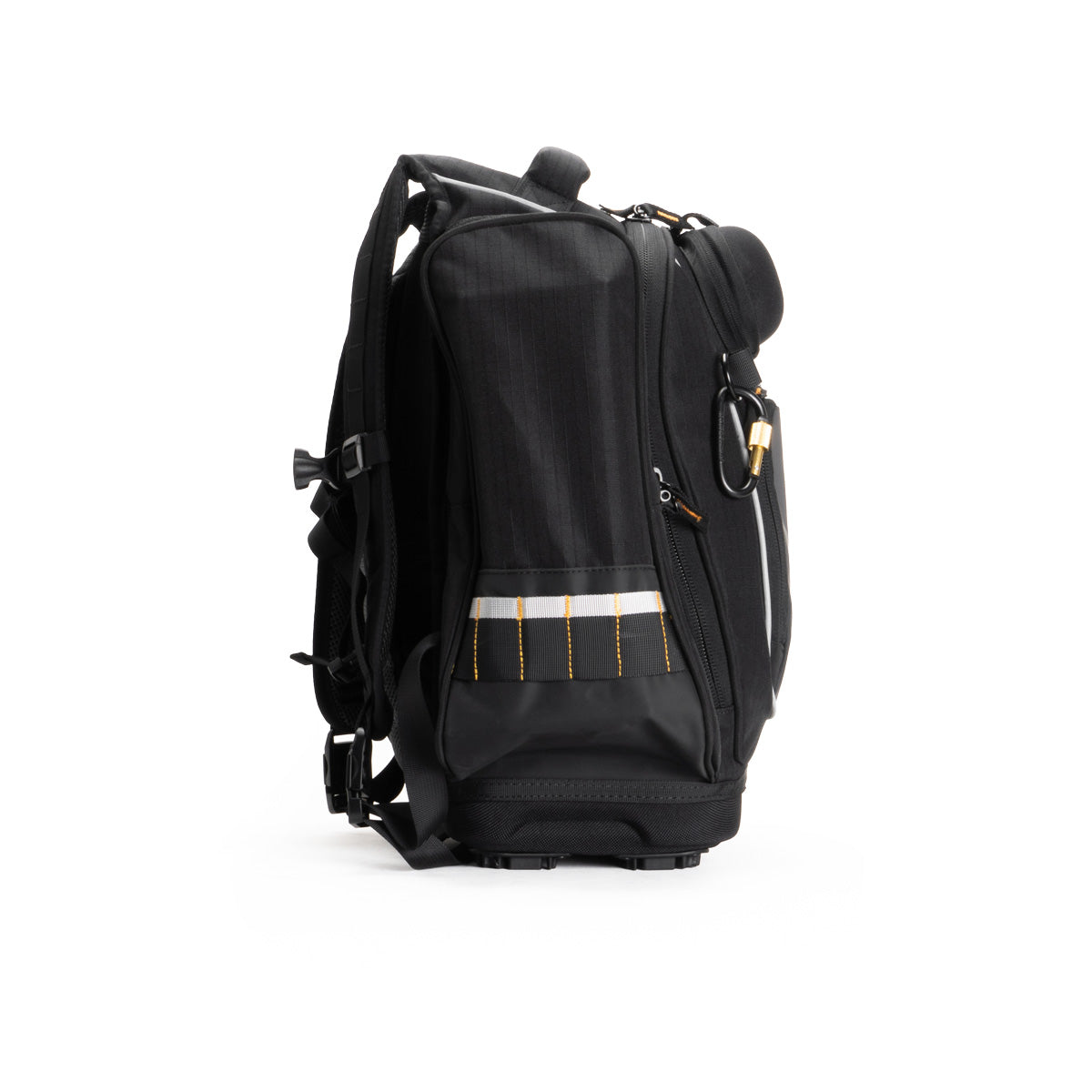FIFO Transit Backpack - 30L - Canvas - Black